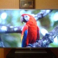 Телевизор Samsung UE55JU6530U