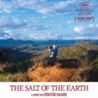 Документальный фильм "Соль Земли" (2014)