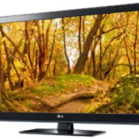 LCD-телевизор LG 32CS560