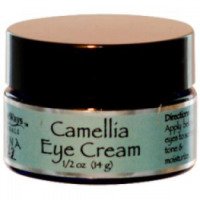 Крем для глаз WiseWays Herbals "Camellia Eye Cream"