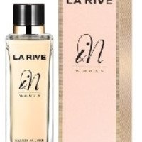 Женская парфюмированная вода La Rive "In woman"