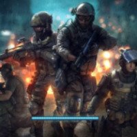 Конфликт: искусство войны - игра для PC