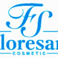 Floresan.ru - интернет-магазин косметической компании "Флоресан"