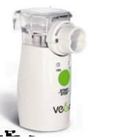 Ингалятор электронно-сетчатый Vega Healthlife VN-300