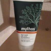 Маска для волос Mythos Hair Mask