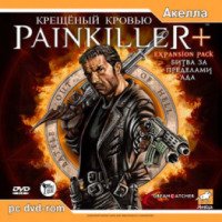 Painkiller: Крещеный кровью - игра для PC