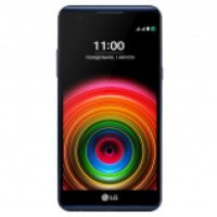 Смартфон LG X Power K220DS