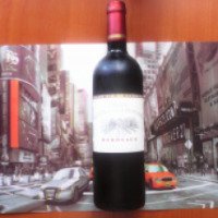 Вино красное сухое Maison Riviere "Шато Сент Совер Дюплесси"