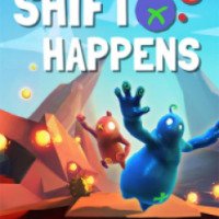 Shift Happens - игра для PC