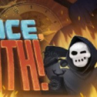 Peace, Death! - игра для PC
