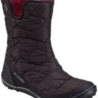 Сапоги зимние женские Columbia Sportswear Minx Slip II Omni-Heat Boot