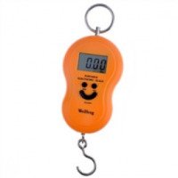 Весы электронные WeiHeng Portable Electronic Scale