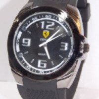 Мужские наручные часы Ferrari (китайская копия)