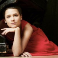 Сериал "Красавица" (2012)