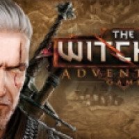 The Witcher : Adventure Game - игра для PC, IOS, Android