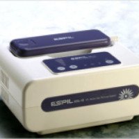 Домашний фотоэпилятор Espil BSL-10