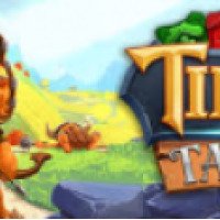 Tiles & Tales - игра для Android