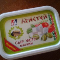 Сыр Аристей "Фету"