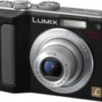 Цифровой фотоаппарат Panasonic Lumix DMC-LZ10