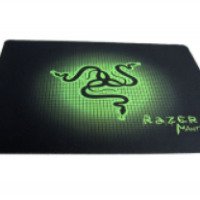 Коврик для компьютерной мыши Razer Mantis