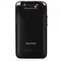 Смартфон Qumo Quest 350