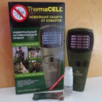Универсальный антимоскитный прибор ThermaCELL Mosquito Repellent