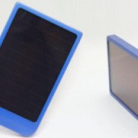 Солнечное зарядное устройство Solar Charger 2600 mAh