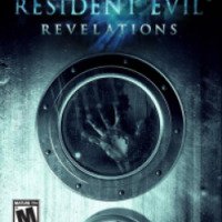 Игра для PC "Resident Evil: Revelations" (2013)