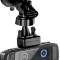 Автомобильный видеорегистратор DOD LS430W