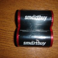Батарейки Smartbuy R20