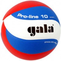 Мяч волейбольный GALA Pro-Line 10 BV5581S