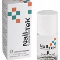 Средство для укрепления ногтей Nail Tek II Интенсивная терапия