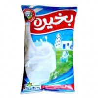 Молоко Juhayna Bekhero Full Cream milk