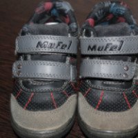 Детские кроссовки Mufel