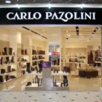 Магазин обувной Carlo Pazolini (Россия, Москва)