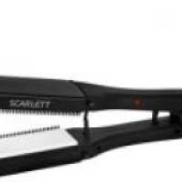 Утюжок для выпрямления волос Scarlett SC-069