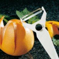 Нож для чистки овощей Borner
