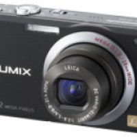 Цифровой фотоаппарат Panasonic Lumix DMC-FX100