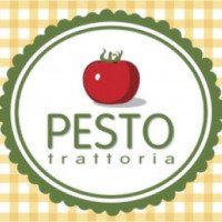 Траттория "Pesto" (Крым, Симферополь)