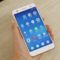 Смартфон Ramos MOS1