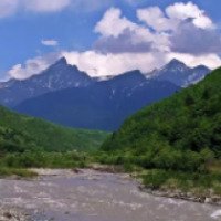 Экскурсия в регион Рача-Лечхуми (Грузия)