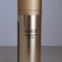 Масло для волос Gold Professional Haircare Gold Silk Drops