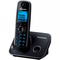 Радиотелефон Panasonic KX-TG6611 RUB