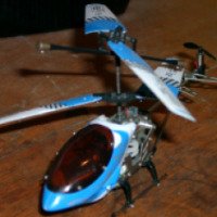 Радиоуправляемая игрушка Super Energy X-Power "Вертолет"