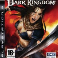 Игра для PS3 "Untold Legends: Dark Kingdom" (2007)