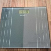 Весы напольные Startex EB9320