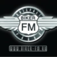 Радиостанция Biker-FM
