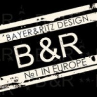 Студия создания интерьеров Bayer&Ritz Design 