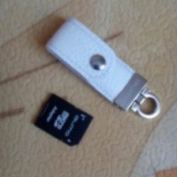 USB Flash drive Qumo LEX