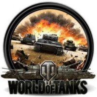 World of Tanks - онлайн-игра для Windows